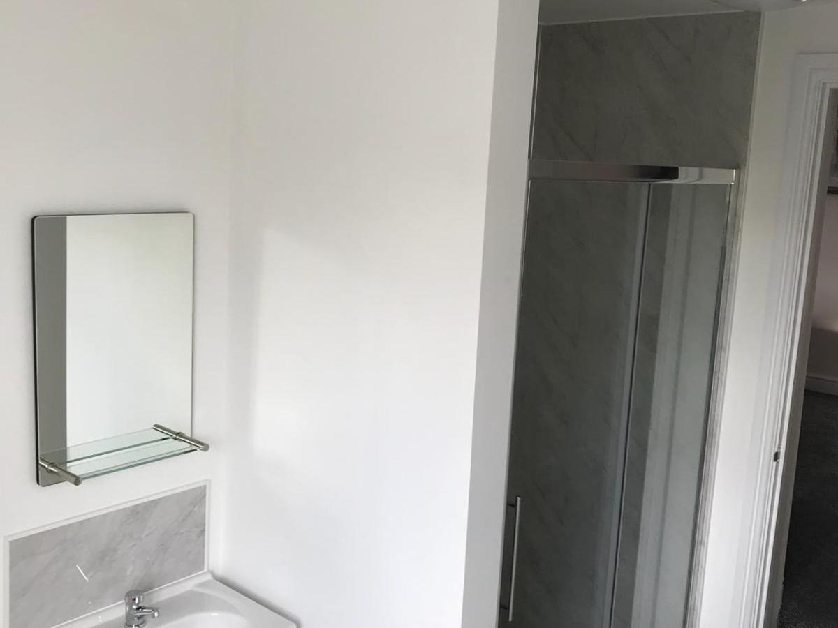 מלון אוקספורד Botley Townhouse מראה חיצוני תמונה