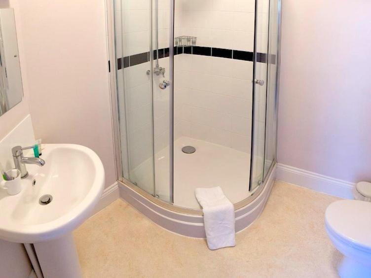 מלון אוקספורד Botley Townhouse מראה חיצוני תמונה
